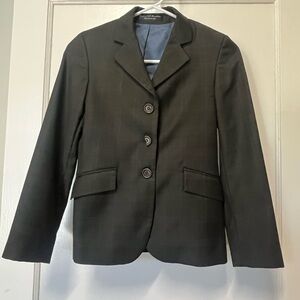Black/Brown Girls Show Jacket